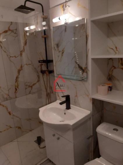 Apartament cu 2 camere decomandat în Alexandru cel Bun