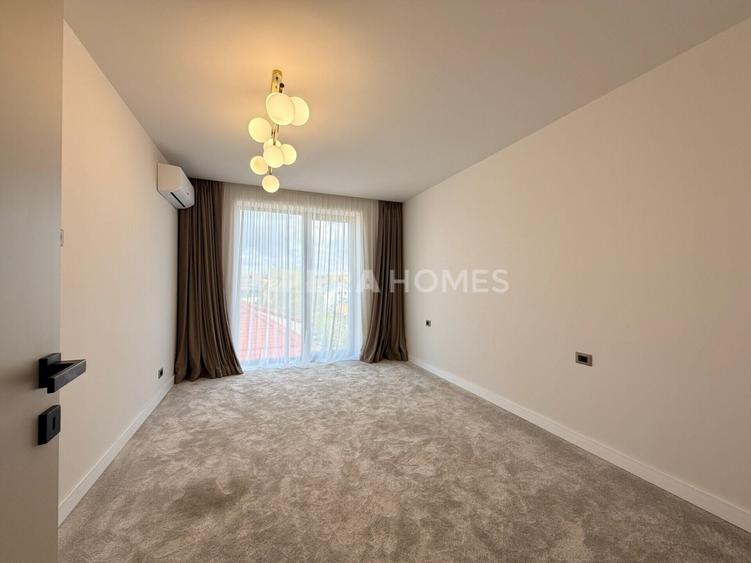 Apartament 3 Camere ARQA Jollie Village Erou Iancu Nicolae - 5