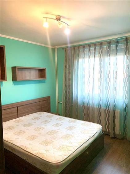 RECO  Apartament 3 camere tip B de inchiriat in Rogerius 66 mp, etaj 6, lift si - 3