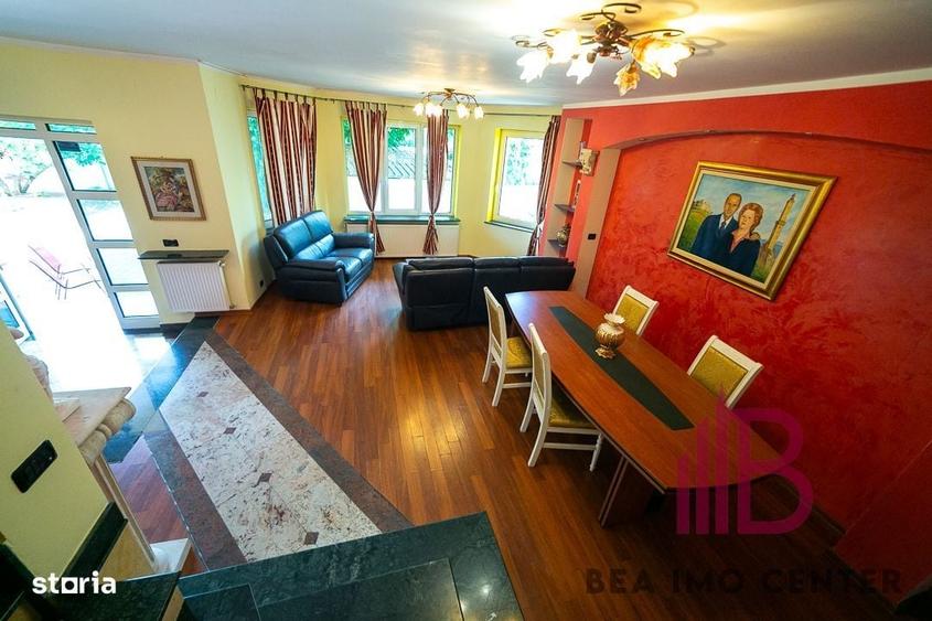 Casă cu 4 camere în Ultracentral