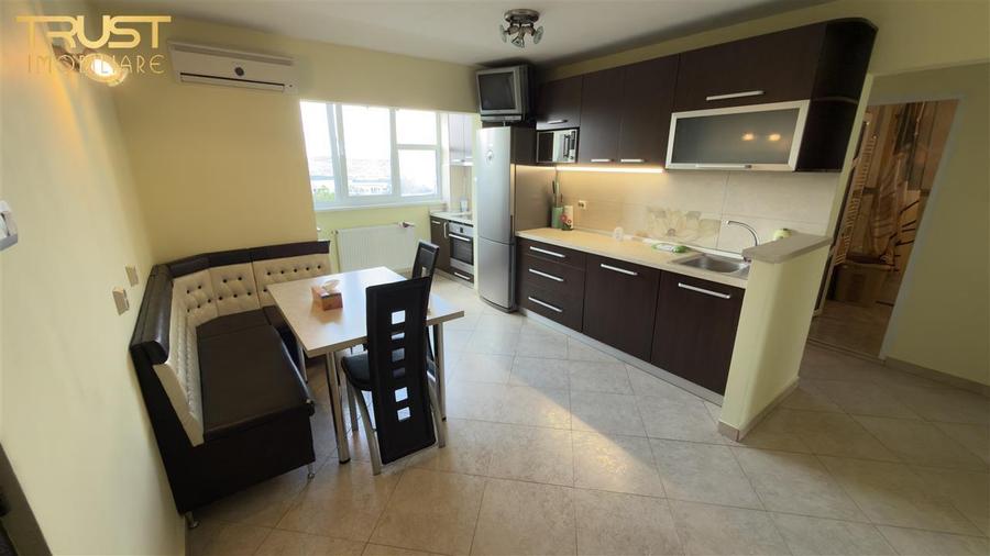 3 Camere I Zorilor I Zona UMF I AC I Complet Echipat - 1
