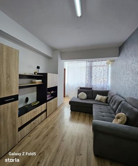 Apartament modern cu 3 camere de inchiriat Plazza Nufarul Oradea - 7