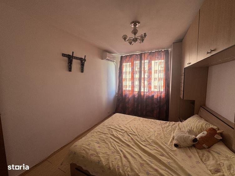 Titan - 2 Camere - Metrou - ParkLake - PetFriendly - 5