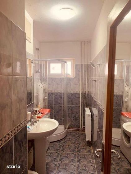 Garsonieră decomandată în Complex Studențesc