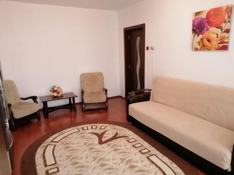 Apartament cu 2 camere decomandat în Ultracentral