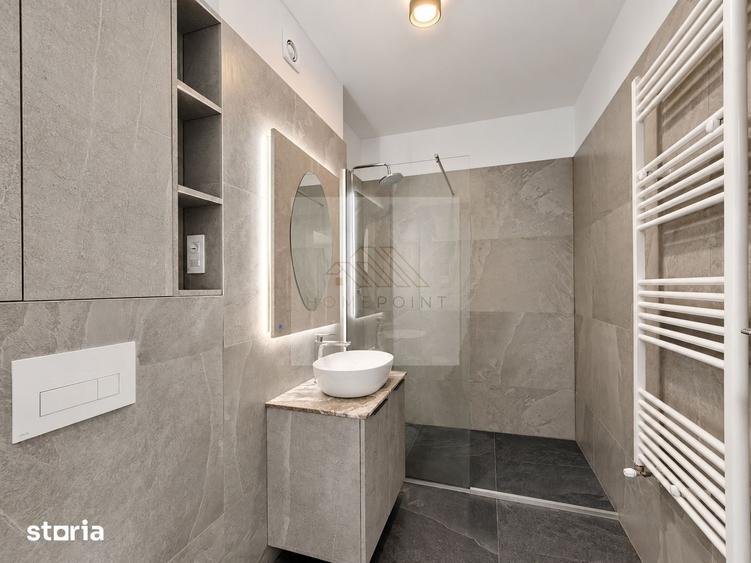 Apartament cu 3 camere în Sânpetru