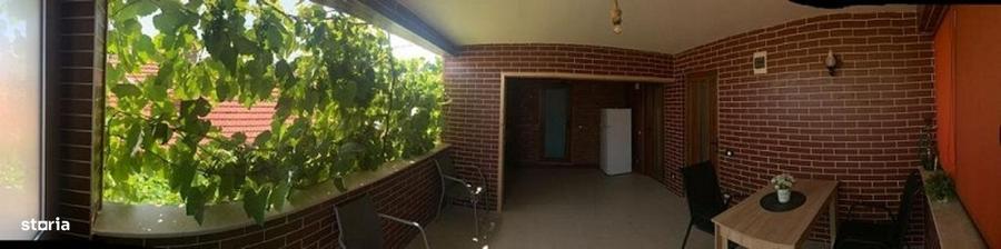 Casă cu 2 camere în Central