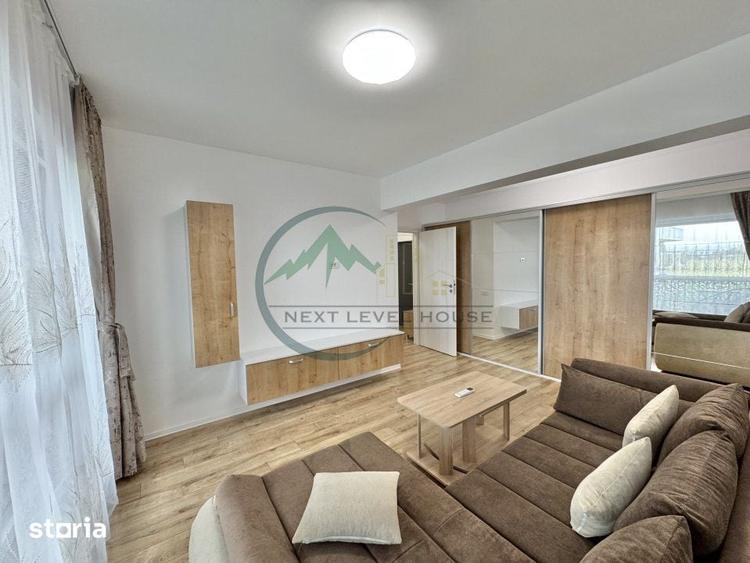 Apartament cu 2 camere în Tractorul