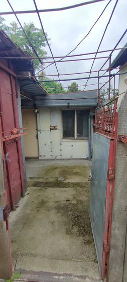Garsonieră semidecomandată în Lipovei