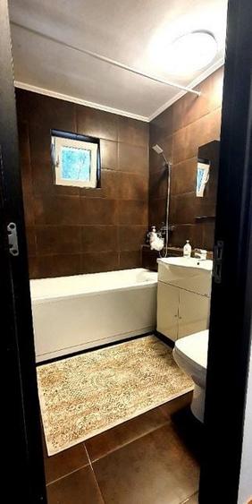 Apartament cu 2 camere semidecomandat, mobilat în Sebastian