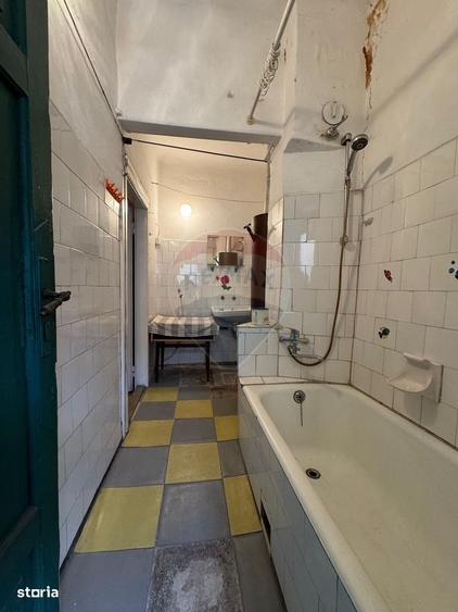 Apartament in cetatea medievala a Sighisoarei - 3