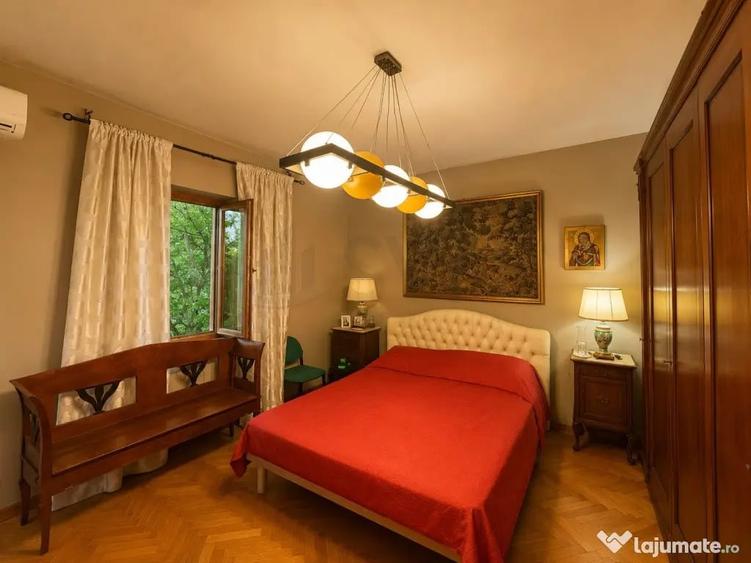 Oportunitate I Vila individuala I Cotroceni - 9