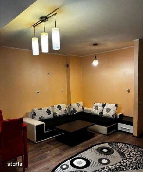 Apartament cu 2 camere decomandat în Tomis II