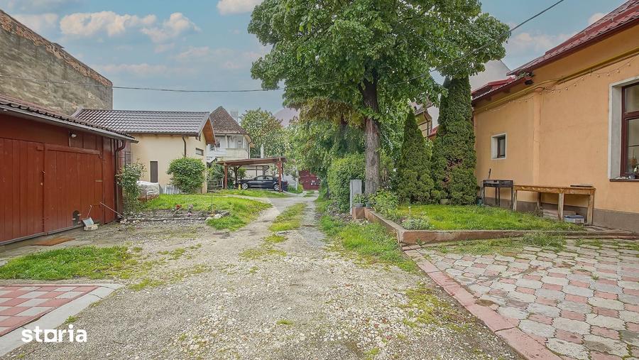 3 camere tip casa, parcare proprie, pod ?i magazie, Str. Lunga - 3