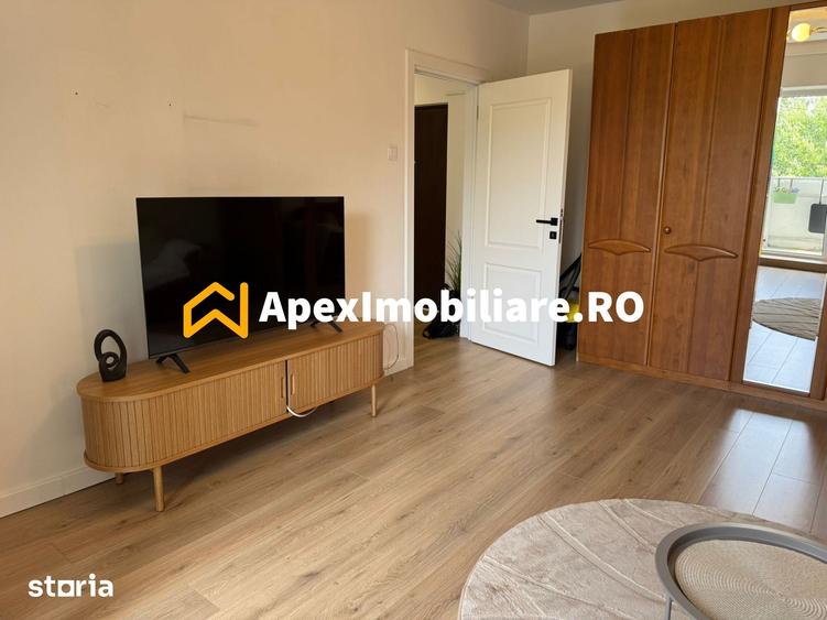 Apartament 2 camere de inchiriat Berceni Bucuresti | ApexImobiliare.ro - 5