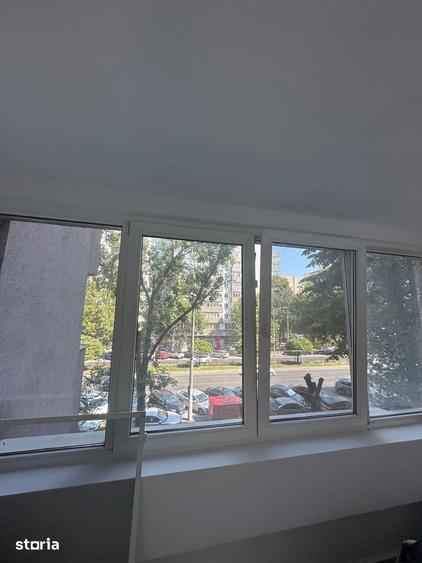 Apartament cu 3 camere decomandat în Militari