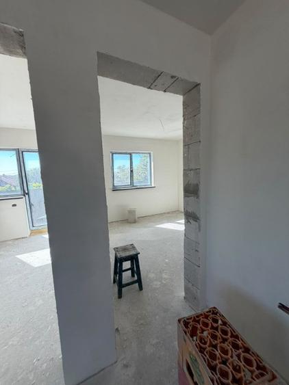 Casă cu 3 camere cu Teren 255 Mp în Agigea