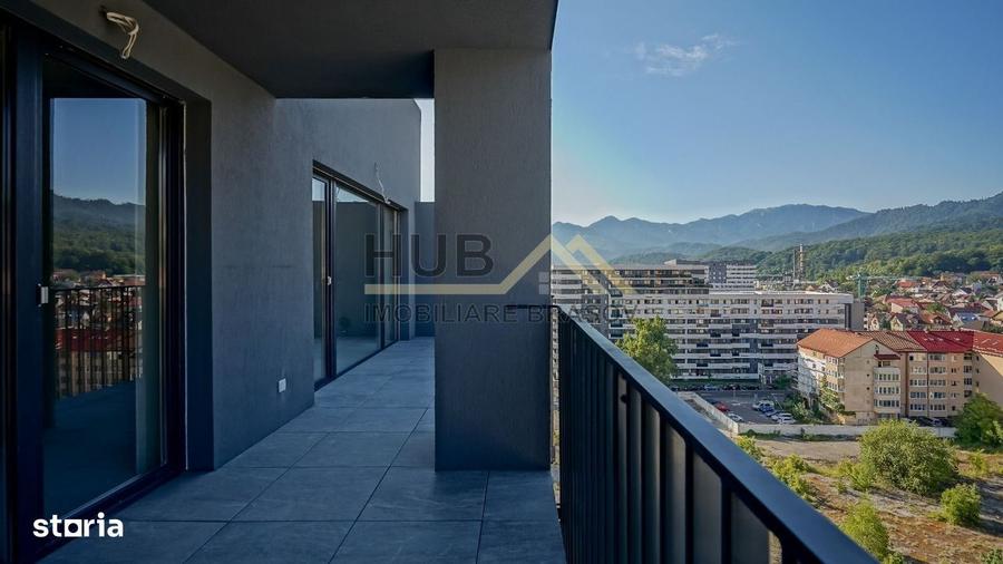 Apartament cu 4 camere în Răcădău