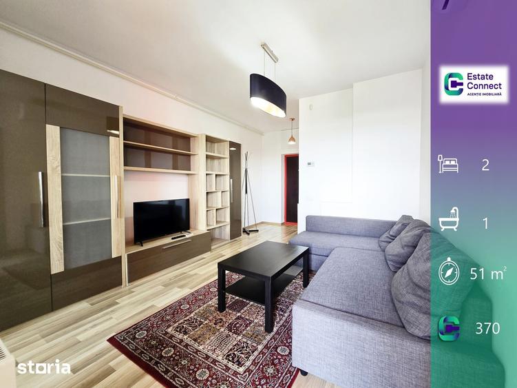 Apartament cu 2 camere în Micălaca