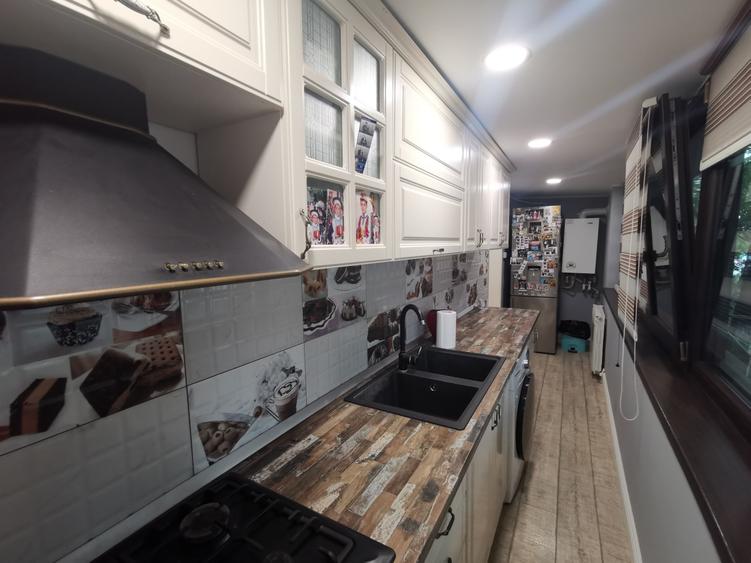 Apartament 3 camere Piata Mare complet renovat - 2
