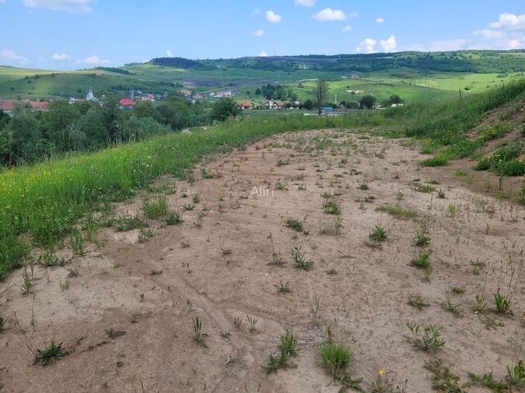 Vand teren intravilan