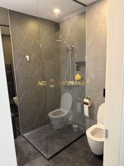 Apartament cu 3 camere decomandat, mobilat în Pipera