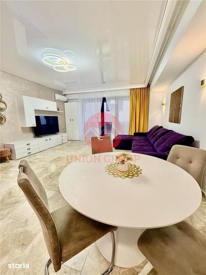 Apartament cu 2 camere în Central