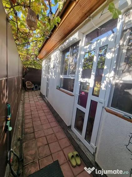 Casă cu 3 camere cu Teren 150 Mp în Faleza Nord