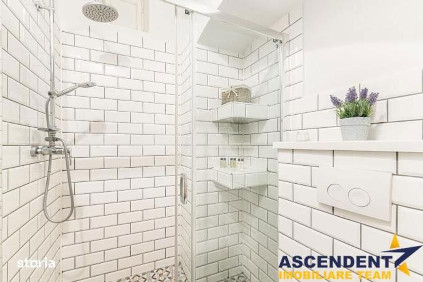 Casa cu 3 apartamente + transfer afacere, locuri parcare, Centrul Isto - 2