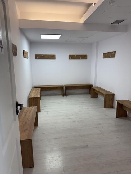 Spațiu comercial, de 180 mp, în Sebastian