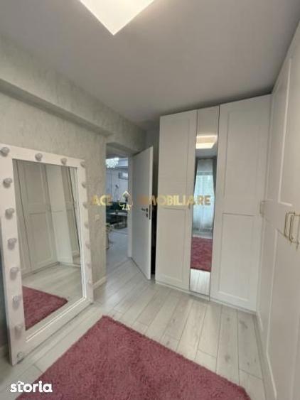 4 Camere de vanzare | Vitan | Centrala | Etaj 1/3 | An 2013 | Metrou - 10