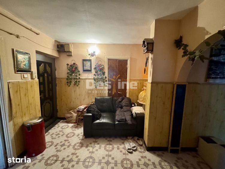 Apartament 3 camere et 1 Ultracentral Simeria - 4