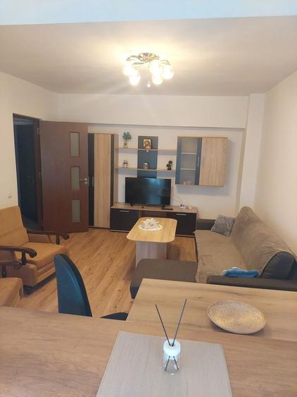 Apartament cu 2 camere decomandat în Ultracentral