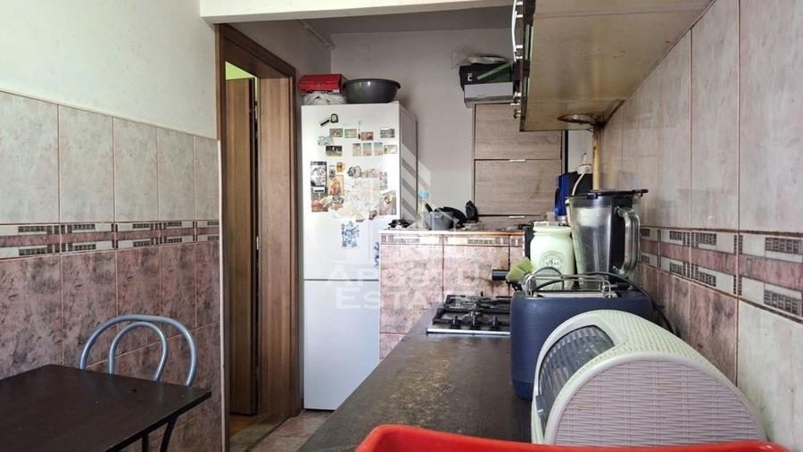 Apartament 2 camere,semidecomandat,zona Romanilor - 9