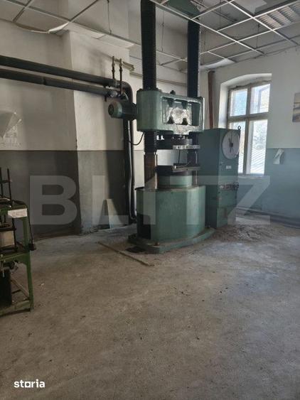 Spațiu comercial, de 1,883 mp, în Ultracentral
