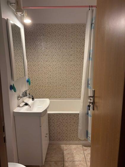 Garsonieră semidecomandată în Dristor