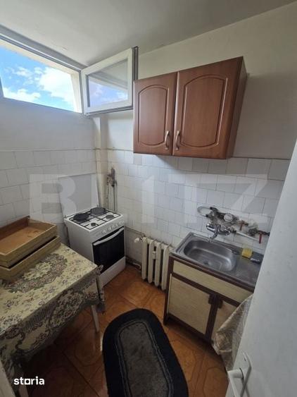 Garsonieră în Grigorescu
