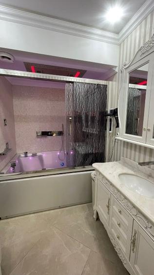 Casă individuală cu 5 camere cu Teren 413 Mp în Băneasa