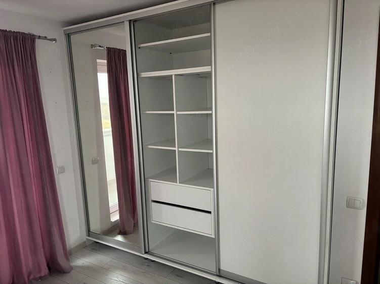 vand apartament in Apahida zona omnia rezidence - 1