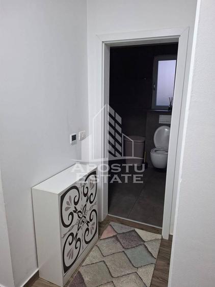 Apartament cu 2 camere decomandat în Calea Urseni