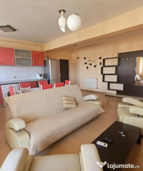 Vand apartament 2 camere 58 mp+balcoane 15mp zona Stejarului - Floresti (Cluj) - 4