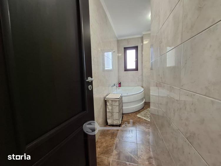 Apartament cu 3 camere în Miroslava