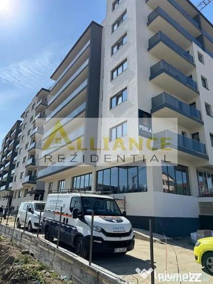 Apartament cu 2 camere | Studio | 46 mp - Metrou Berceni - 3
