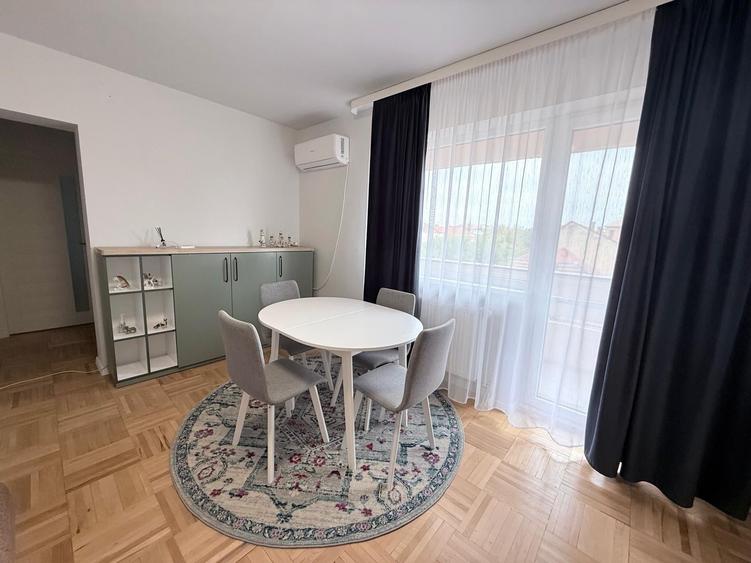 Apartament 2 camere str.Tudor Vladimirescu Recent renovat - 1