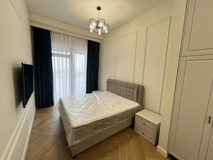 Apartament modern de închiriat în complexul Luminia – 2 camere, 70 mp, 2 bai - 6