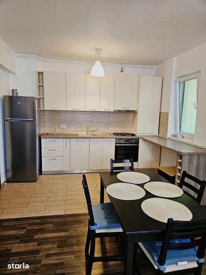 Apartament cu 2 camere în Tineretului