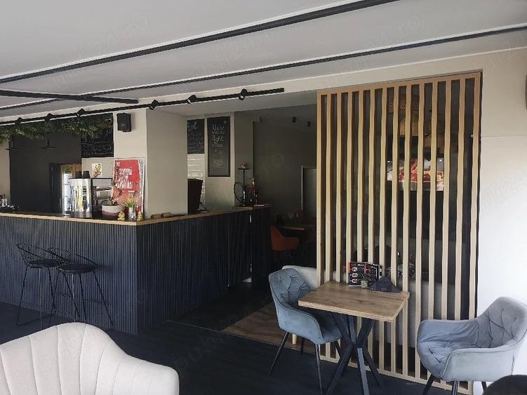 Spațiu comercial, de 200 mp, în Libertății