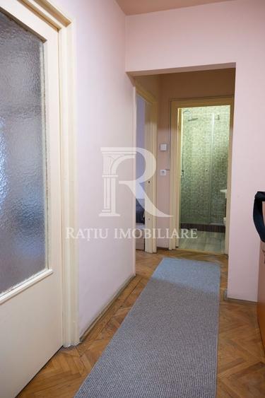 Apartament cu 3 camere | Magheru | Oradea - 9