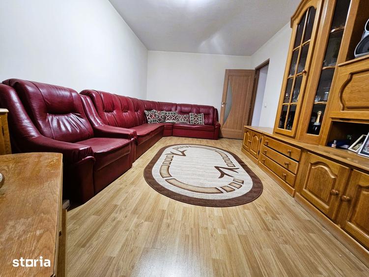 Apartament cu 4 camere în E3