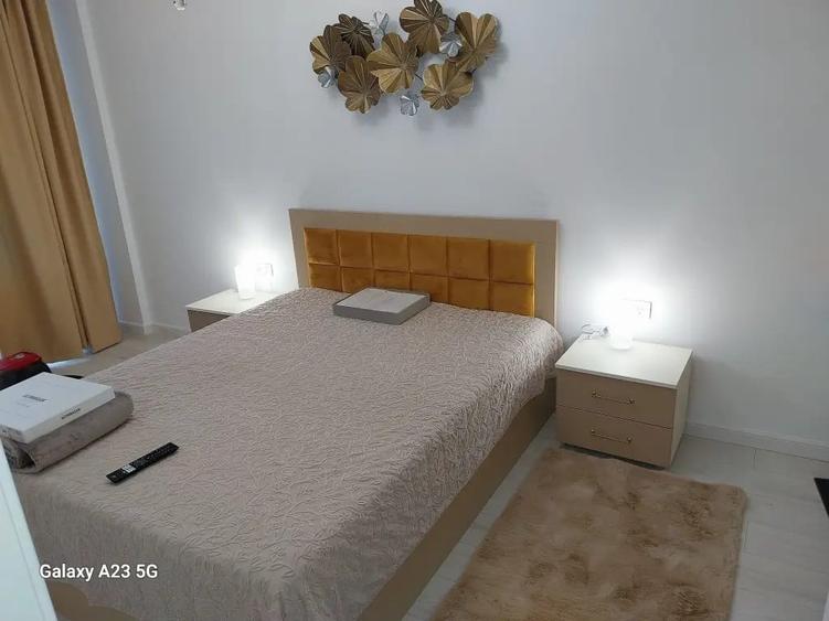 Apartament cu 2 camere decomandat în Dacia